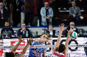 VOLLEY - Coppa Italia Femminile - Igor Gorgonzola Novara vs Numia Vero Volley Milano