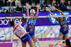 VOLLEY - Coppa Italia Femminile - Igor Gorgonzola Novara vs Numia Vero Volley Milano
