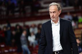 VOLLEY - Coppa Italia Femminile - Igor Gorgonzola Novara vs Numia Vero Volley Milano