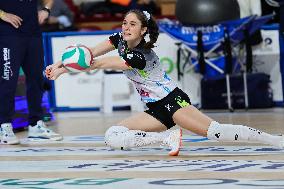 VOLLEY - Coppa Italia Femminile - Igor Gorgonzola Novara vs Numia Vero Volley Milano