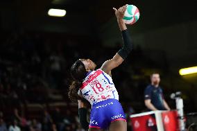 VOLLEY - Coppa Italia Femminile - Igor Gorgonzola Novara vs Numia Vero Volley Milano