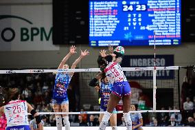 VOLLEY - Coppa Italia Femminile - Igor Gorgonzola Novara vs Numia Vero Volley Milano
