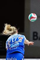 VOLLEY - Coppa Italia Femminile - Igor Gorgonzola Novara vs Numia Vero Volley Milano