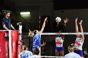 VOLLEY - Coppa Italia Femminile - Igor Gorgonzola Novara vs Numia Vero Volley Milano