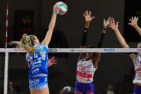 VOLLEY - Coppa Italia Femminile - Igor Gorgonzola Novara vs Numia Vero Volley Milano
