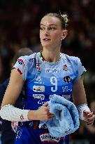 VOLLEY - Coppa Italia Femminile - Igor Gorgonzola Novara vs Numia Vero Volley Milano