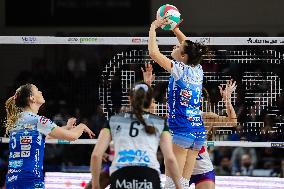 VOLLEY - Coppa Italia Femminile - Igor Gorgonzola Novara vs Numia Vero Volley Milano