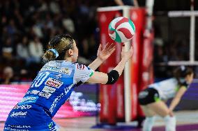 VOLLEY - Coppa Italia Femminile - Igor Gorgonzola Novara vs Numia Vero Volley Milano