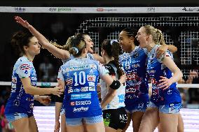 VOLLEY - Coppa Italia Femminile - Igor Gorgonzola Novara vs Numia Vero Volley Milano