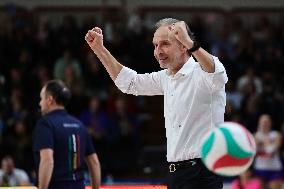 VOLLEY - Coppa Italia Femminile - Igor Gorgonzola Novara vs Numia Vero Volley Milano