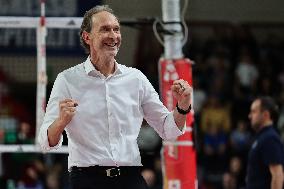 VOLLEY - Coppa Italia Femminile - Igor Gorgonzola Novara vs Numia Vero Volley Milano