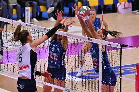 VOLLEY - Coppa Italia Femminile - Prosecco Doc A.Carraro Imoco Conegliano vs Volley Bergamo 1991