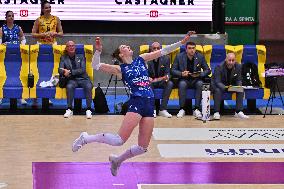 VOLLEY - Coppa Italia Femminile - Prosecco Doc A.Carraro Imoco Conegliano vs Volley Bergamo 1991