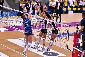 VOLLEY - Coppa Italia Femminile - Prosecco Doc A.Carraro Imoco Conegliano vs Volley Bergamo 1991