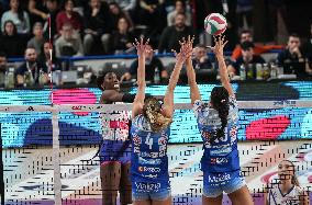 VOLLEY - Coppa Italia Femminile - Igor Gorgonzola Novara vs Numia Vero Volley Milano