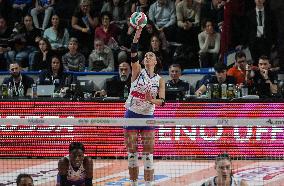 VOLLEY - Coppa Italia Femminile - Igor Gorgonzola Novara vs Numia Vero Volley Milano