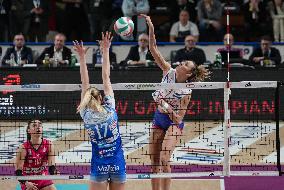 VOLLEY - Coppa Italia Femminile - Igor Gorgonzola Novara vs Numia Vero Volley Milano