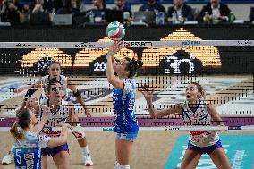 VOLLEY - Coppa Italia Femminile - Igor Gorgonzola Novara vs Numia Vero Volley Milano