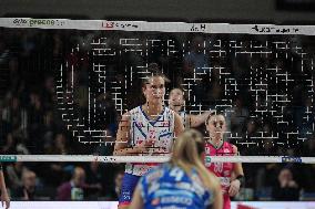 VOLLEY - Coppa Italia Femminile - Igor Gorgonzola Novara vs Numia Vero Volley Milano