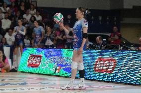 VOLLEY - Coppa Italia Femminile - Igor Gorgonzola Novara vs Numia Vero Volley Milano