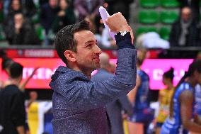 VOLLEY - Coppa Italia Femminile - Prosecco Doc A.Carraro Imoco Conegliano vs Volley Bergamo 1991