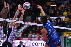 VOLLEY - Coppa Italia Femminile - Prosecco Doc A.Carraro Imoco Conegliano vs Volley Bergamo 1991