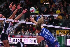 VOLLEY - Coppa Italia Femminile - Prosecco Doc A.Carraro Imoco Conegliano vs Volley Bergamo 1991