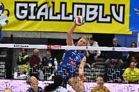 VOLLEY - Coppa Italia Femminile - Prosecco Doc A.Carraro Imoco Conegliano vs Volley Bergamo 1991