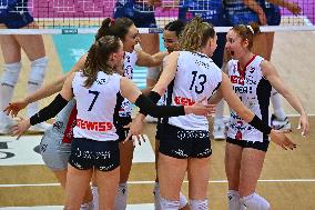 VOLLEY - Coppa Italia Femminile - Prosecco Doc A.Carraro Imoco Conegliano vs Volley Bergamo 1991