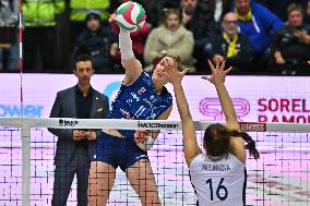 VOLLEY - Coppa Italia Femminile - Prosecco Doc A.Carraro Imoco Conegliano vs Volley Bergamo 1991