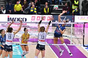 VOLLEY - Coppa Italia Femminile - Prosecco Doc A.Carraro Imoco Conegliano vs Volley Bergamo 1991