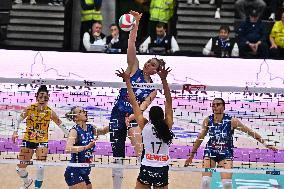 VOLLEY - Coppa Italia Femminile - Prosecco Doc A.Carraro Imoco Conegliano vs Volley Bergamo 1991