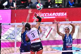 VOLLEY - Coppa Italia Femminile - Prosecco Doc A.Carraro Imoco Conegliano vs Volley Bergamo 1991