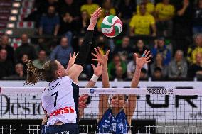 VOLLEY - Coppa Italia Femminile - Prosecco Doc A.Carraro Imoco Conegliano vs Volley Bergamo 1991