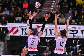 VOLLEY - Coppa Italia Femminile - Prosecco Doc A.Carraro Imoco Conegliano vs Volley Bergamo 1991