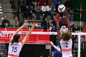 VOLLEY - Coppa Italia Femminile - Prosecco Doc A.Carraro Imoco Conegliano vs Volley Bergamo 1991