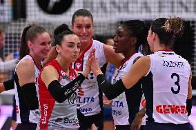 VOLLEY - Coppa Italia Femminile - Prosecco Doc A.Carraro Imoco Conegliano vs Volley Bergamo 1991