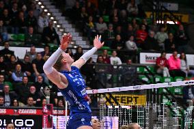 VOLLEY - Coppa Italia Femminile - Prosecco Doc A.Carraro Imoco Conegliano vs Volley Bergamo 1991