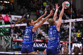 VOLLEY - Coppa Italia Femminile - Prosecco Doc A.Carraro Imoco Conegliano vs Volley Bergamo 1991