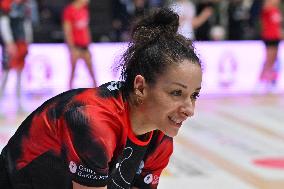 VOLLEY - Coppa Italia Femminile - Prosecco Doc A.Carraro Imoco Conegliano vs Volley Bergamo 1991