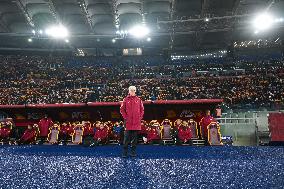 CALCIO - Serie A - AS Roma vs Genoa CFC
