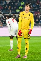 CALCIO - Serie A - AS Roma vs Genoa CFC