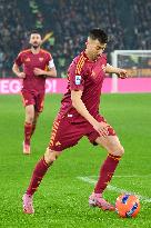 CALCIO - Serie A - AS Roma vs Genoa CFC