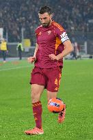 CALCIO - Serie A - AS Roma vs Genoa CFC