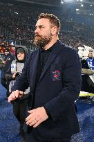 CALCIO - Serie A - AS Roma vs Genoa CFC