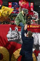 CALCIO - Serie A - AS Roma vs Genoa CFC