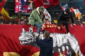 CALCIO - Serie A - AS Roma vs Genoa CFC