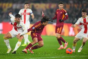 CALCIO - Serie A - AS Roma vs Genoa CFC