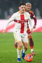 CALCIO - Serie A - AS Roma vs Genoa CFC