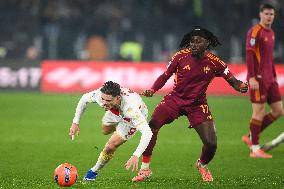 CALCIO - Serie A - AS Roma vs Genoa CFC